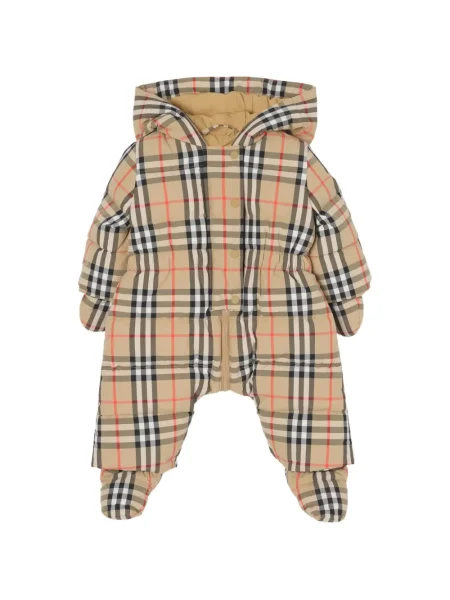 Płaszcz dziecięcy Burberry