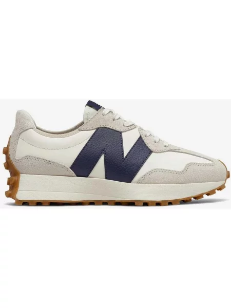 Buty New Balance Niebieskie 36 białe