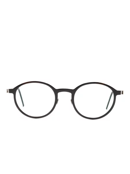 Ochelari de soare Lindberg maro