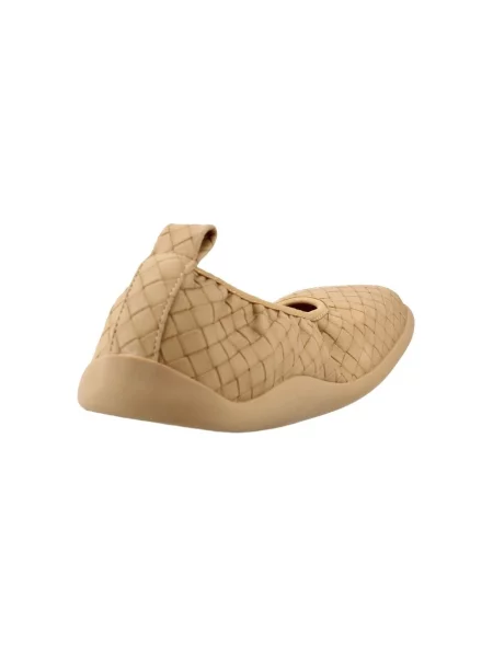 Pantofi Muris maro