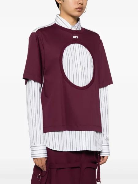 Cămașă Off-white alb