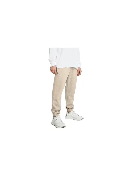 Blugi Under Armour alergare bej