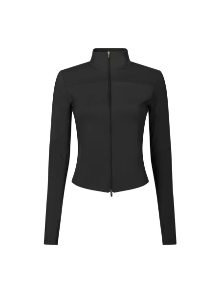 Bluza Neo Noir czarna