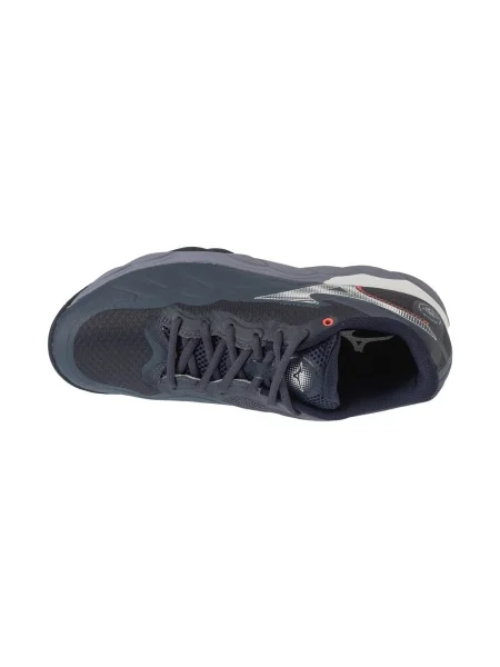 Sneakerși Mizuno tenis negru