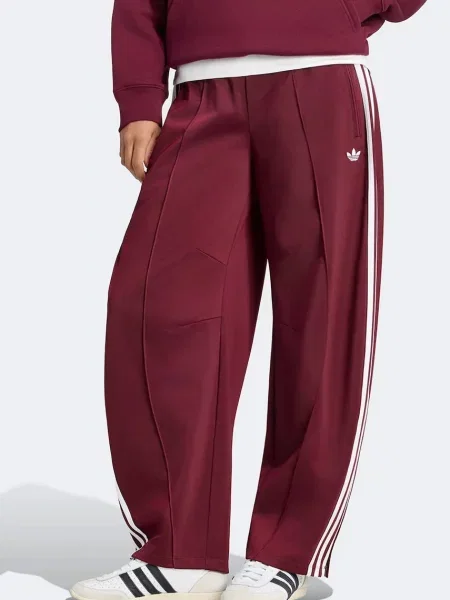 Adidas Originals pantaloni pentru femei Firebird Barrel