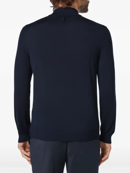 Polo Billionaire μπλε