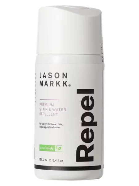 Σκαρπινια Jason Markk λευκό
