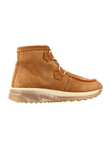 Pantofi Gaimo maro