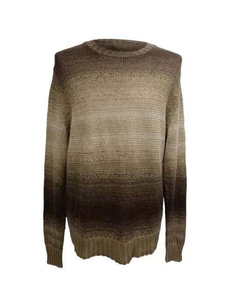 Pulover Lauren Ralph Lauren tricotate maro