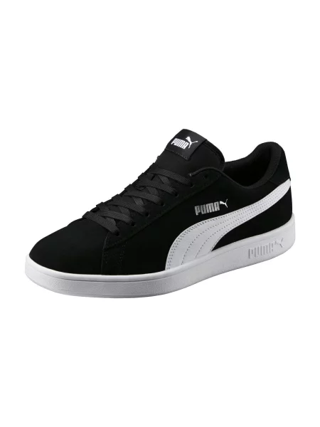 Teniși Puma negru