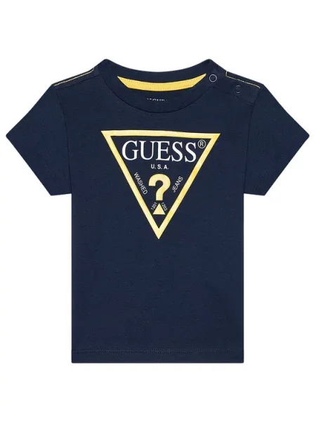 Majica Guess plava