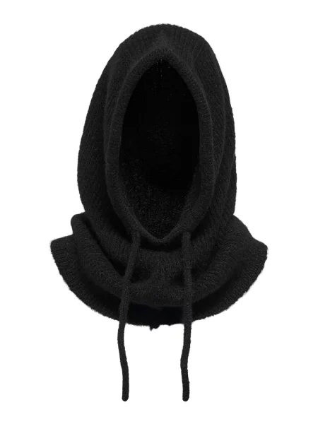 ONLY Căciulă ONLLOUISA' negru