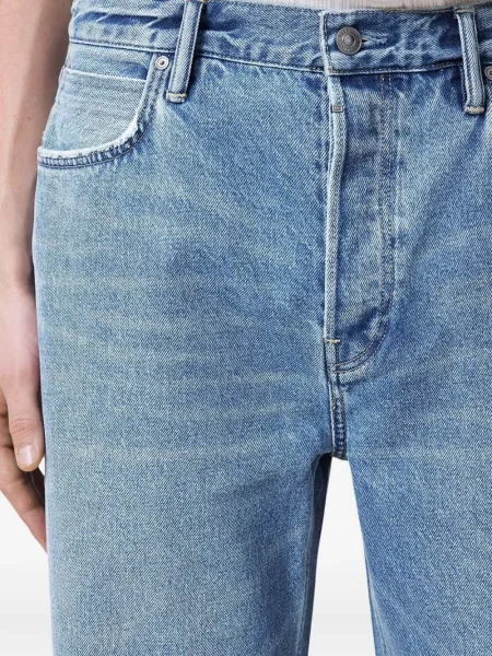 Blugi Allsaints albastru