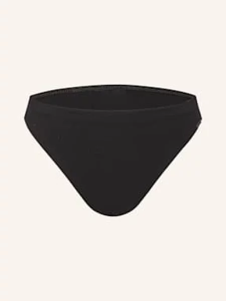 Maryan Mehlhorn Dół Od Bikini Basic Bionics schwarz czarny