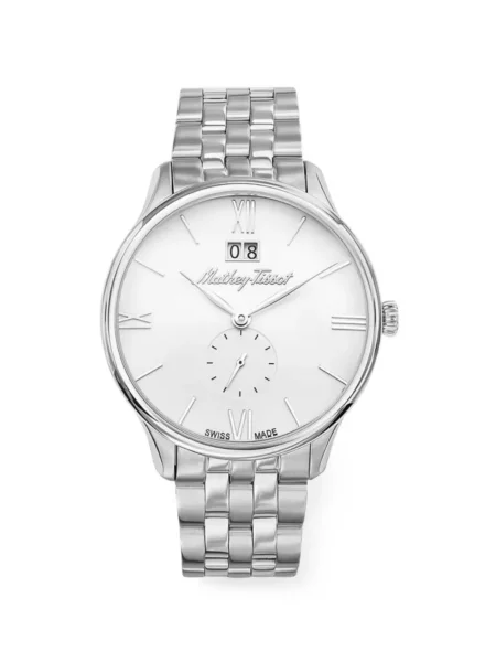 Ceas Mathey Tissot alb