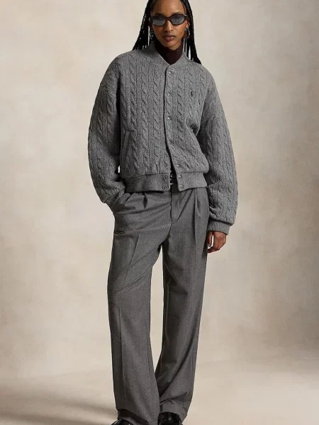 Бомбер Polo Ralph Lauren