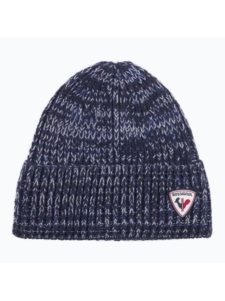 Căciulă de iarnă pentru bărbați Rossignol Djinn dark navy marină
