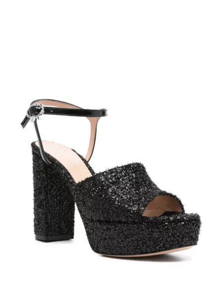 Sandale Gianvito Rossi negru
