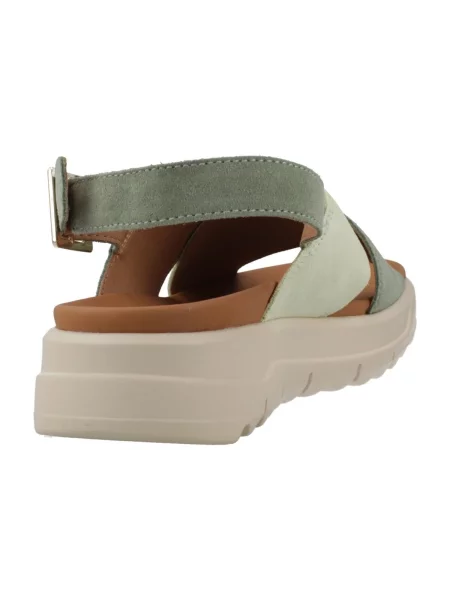 Sandale Geox verde
