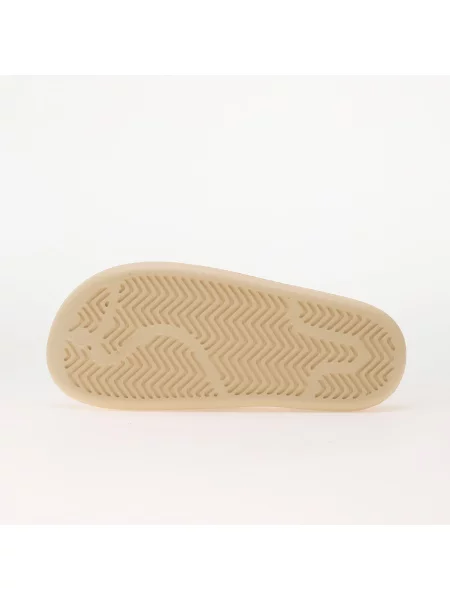 Tenisky adidas Adilette Slides Sand Strata/ Core Black/ None EUR černé