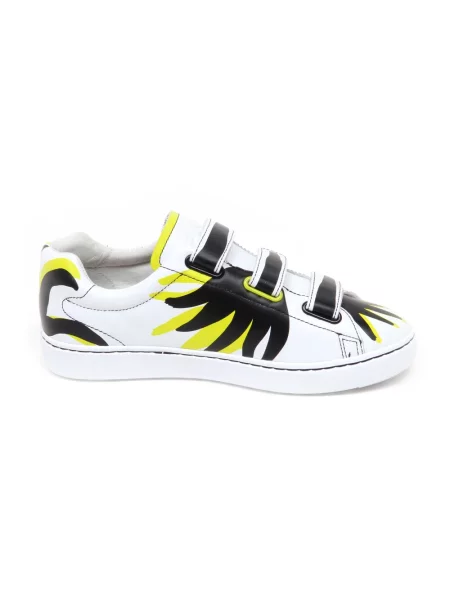 Sneakersy Ash