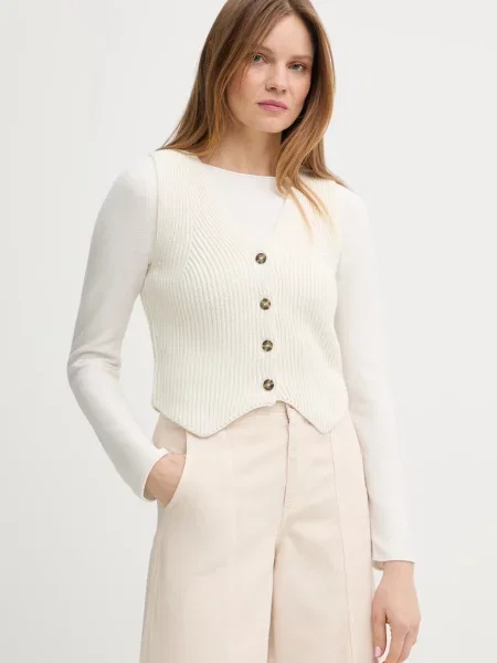 Marc O'Polo vestă din bej