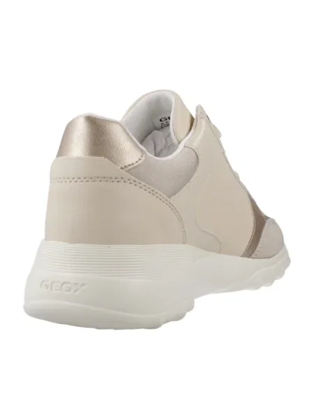Tenisky Geox biela
