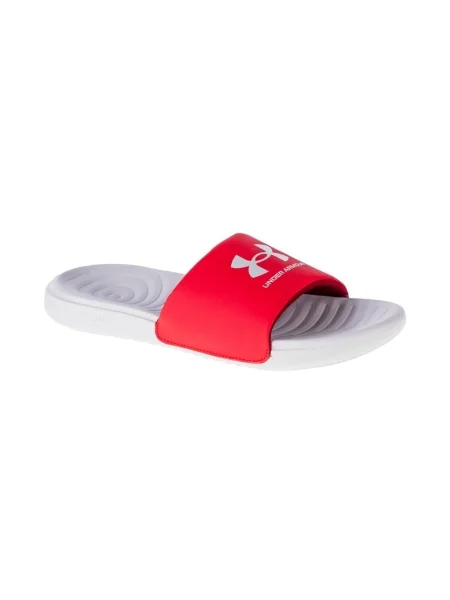 Pantofi Under Armour roșu