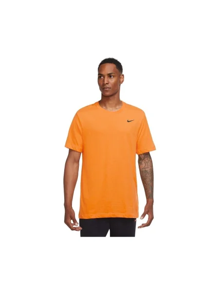 Póló Nike narancsszínű