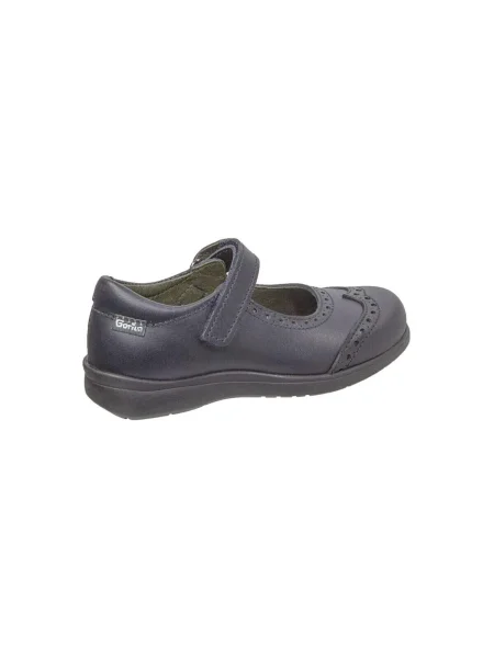 Pantofi copii Gorila albastru