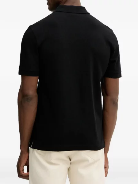 Polo Boss negru