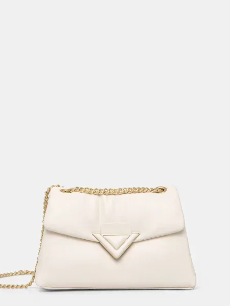 Torbica Aldo SOFTPUFF bež