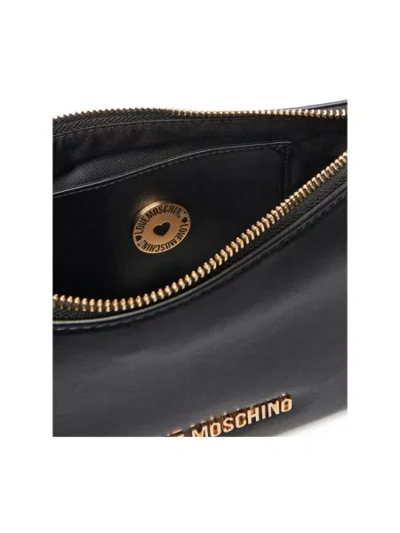 LOVE MOSCHINO Torebka czarny