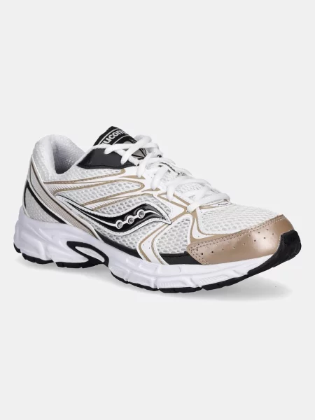Маратонки Saucony RIDE MILLENNIUM бяло