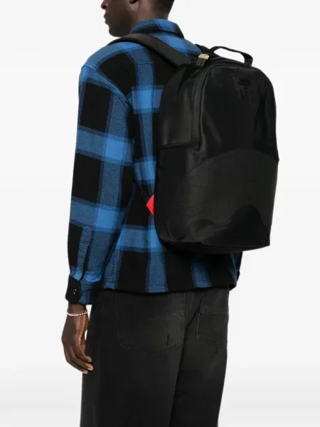 Rucsac Sprayground negru