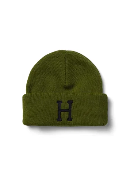 Șapcă Huf verde