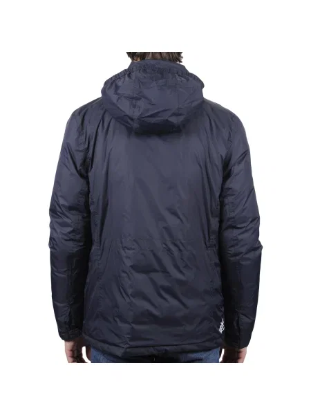 Geacă parka Vent Du Cap albastru