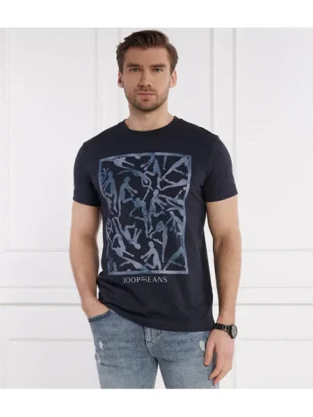 Joop! Jeans Tricou Cyrill | Modern fit