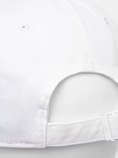 Adidas Adicolor Baseball Cap White S alb