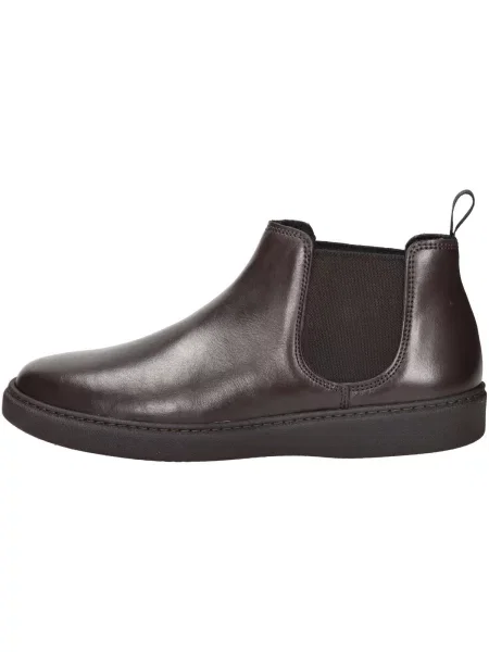 Pantofi Frau maro