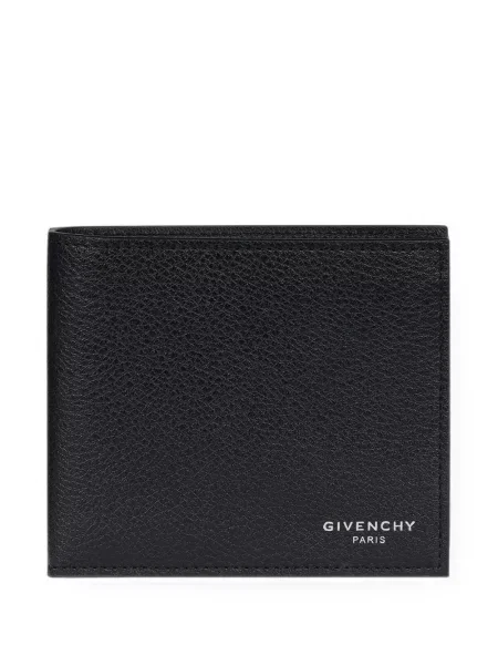 Portofel Givenchy din piele negru