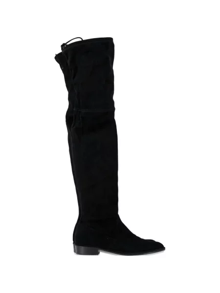 Cizme Stuart Weitzman negru