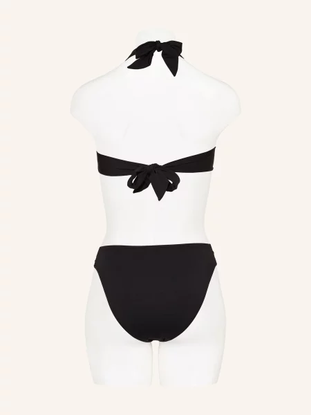 Seafolly Dół Od Bikini Basic Seafolly Collective schwarz czarny