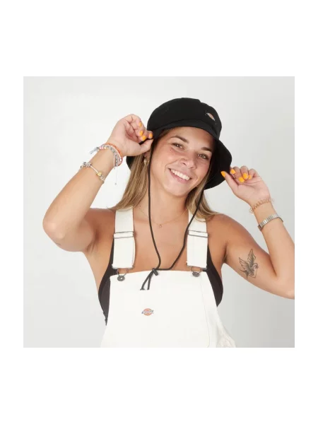 Pălărie Dickies negru