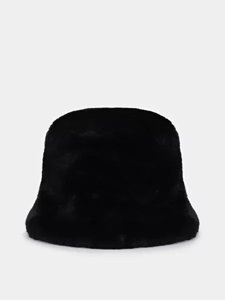 Braska Панама чорний