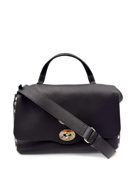 Geantă shopper Zanellato negru