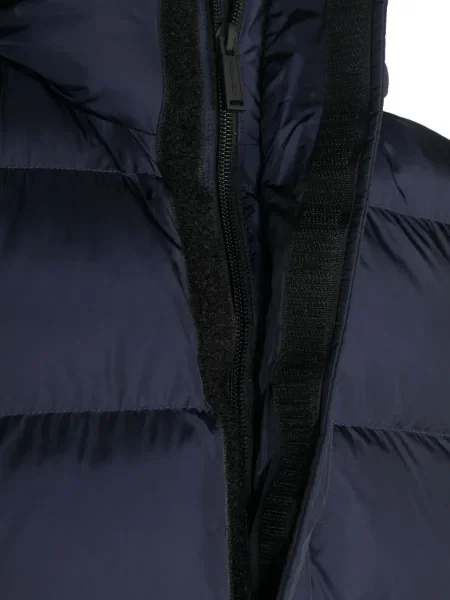 Dětska vesta Dsquared2 modrá