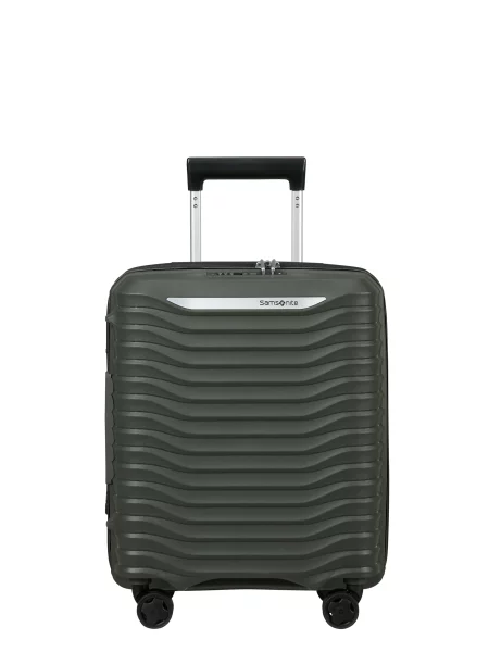 Samsonite Валіза Унісекс Поліпропілен зелений