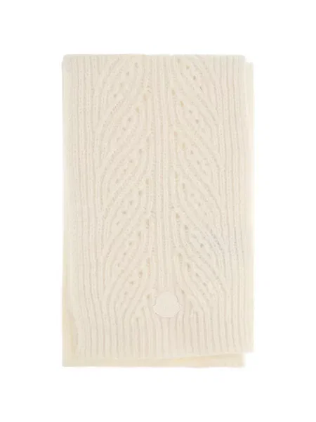 Fular Moncler tricotate