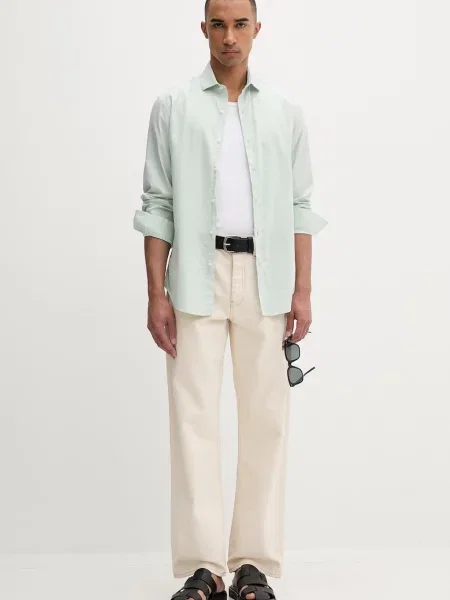 Calvin Klein férfi ing